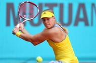 Mutua Madrid Open - Day Two